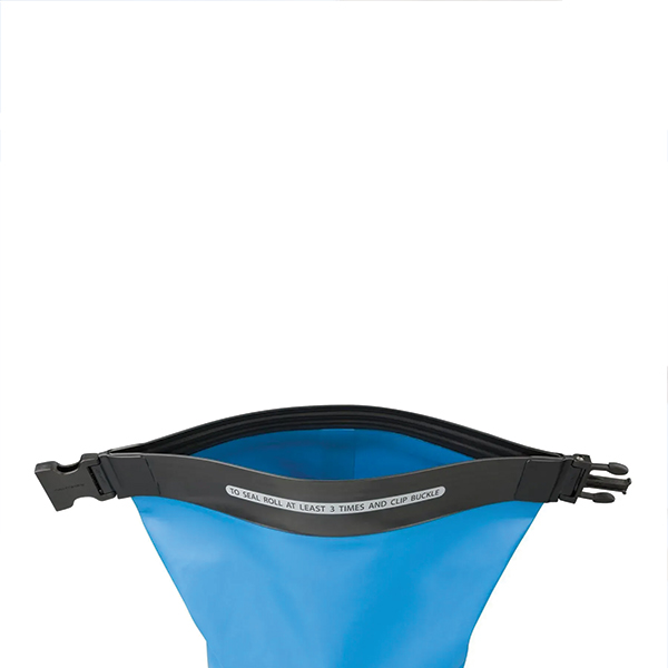 Гермомішок Hydraulic Dry Bag Blue, 35 л від Sea to Summit. Фото 4