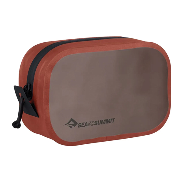Гермочохол Sea to Summit Hydraulic Packing Cube, Picante, XS