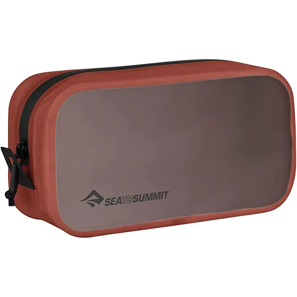 Гермочохол Sea to Summit Hydraulic Packing Cube, Picante, S