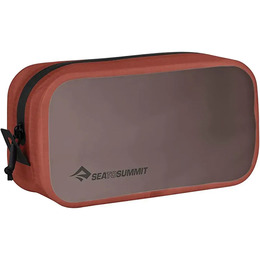 Гермочохол Sea to Summit Hydraulic Packing Cube, Picante, S