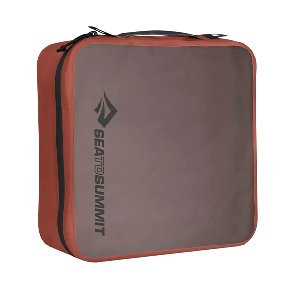 Гермочохол Sea to Summit Hydraulic Packing Cube, Picante, L