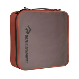 Гермочохол Sea to Summit Hydraulic Packing Cube, Picante, L