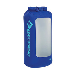 Гермочохол Sea to Summit Lightweight Dry Bag гView, 8 л, Surf The Web