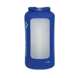 Гермочохол Sea to Summit Lightweight Dry Bag гView, 8 л, Surf The Web