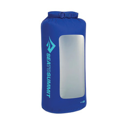 Гермочохол Sea to Summit Lightweight Dry Bag гView, 13 л, Surf The Web