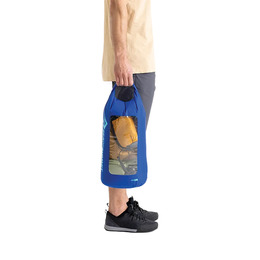 Гермочохол Sea to Summit Lightweight Dry Bag гView, 13 л, Surf The Web. Фото 4