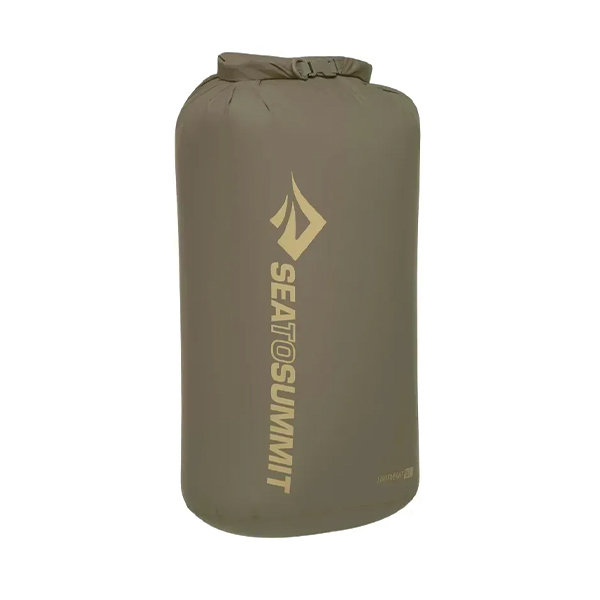 Гермочохол Lightweight Dry Bag, Burnt Olive, 35 л від Sea to Summit