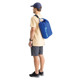 Гермочохол Sea to Summit Lightweight Dry Bag, 20 л, Surf The Web