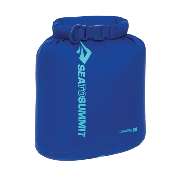 Гермочохол Sea to Summit Lightweight Dry Bag, 3 л, Surf The Web