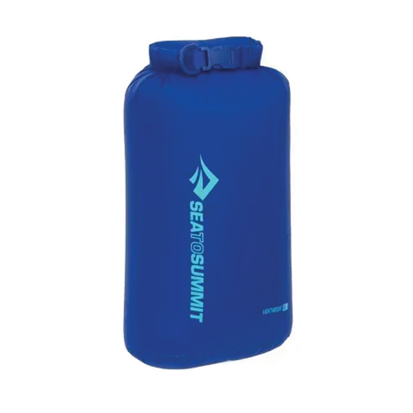 Гермочохол Lightweight Dry Bag, Surf The Web, 5 л від Sea to Summit
