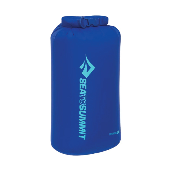 Гермочохол Sea to Summit Lightweight Dry Bag, 8 л, Surf The Web