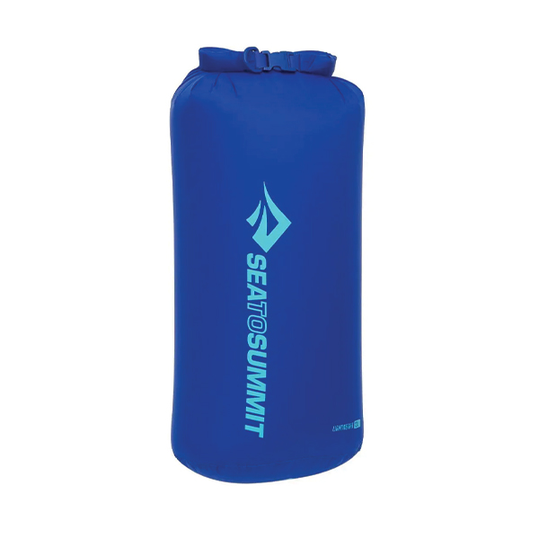 Гермочохол Sea to Summit Lightweight Dry Bag, 13 л, Surf The Web