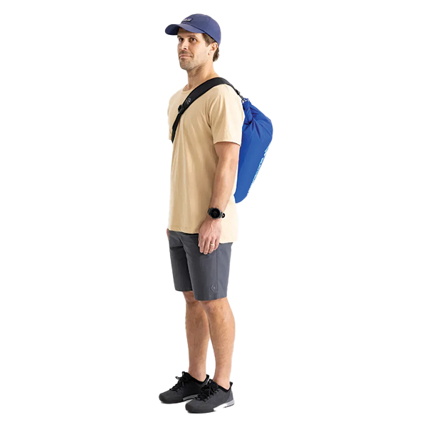 Гермочохол Sea to Summit Lightweight Dry Bag, 13 л, Surf The Web. Фото 3