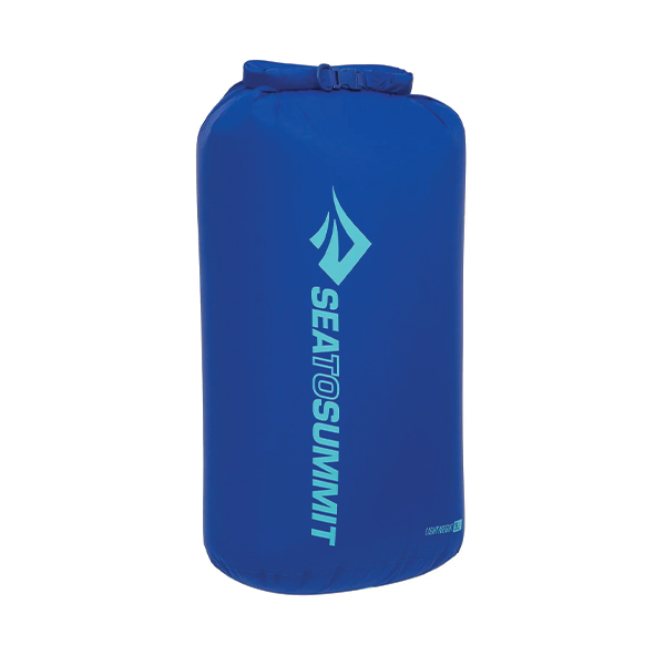 Гермочохол Sea to Summit Lightweight Dry Bag, 35 л, Surf The Web