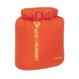Гермочохол Sea to Summit Lightweight Dry Bag, 1.5 л, Spicy Orange