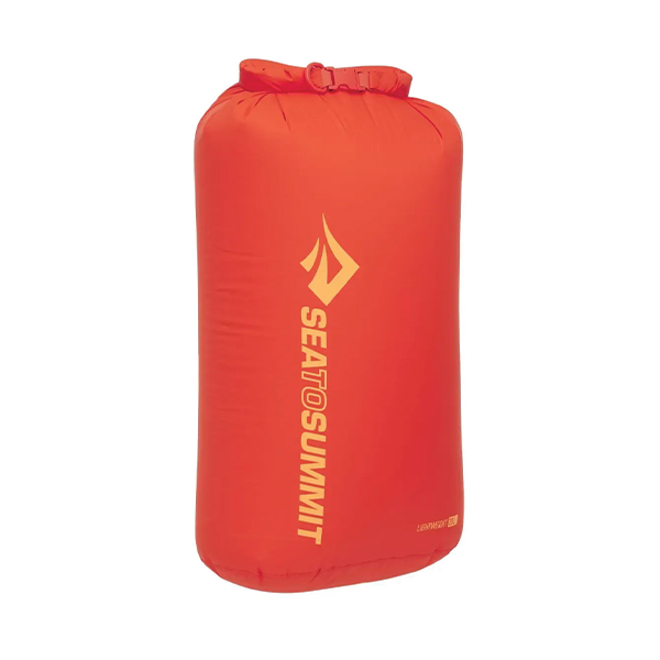 Гермочохол Sea to Summit Lightweight Dry Bag, 20 л, Spicy Orange
