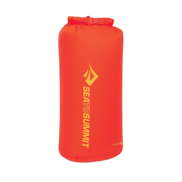 Гермочохол Sea to Summit Lightweight Dry Bag, 13 л, Spicy Orange