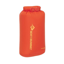Гермочохол Sea to Summit Lightweight Dry Bag, 5 л, Spicy Orange