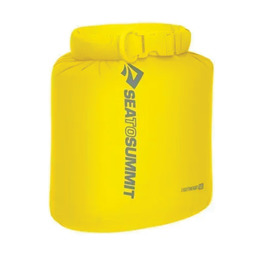 Гермочохол Sea to Summit Lightweight Dry Bag, 1.5 л, Sulphur