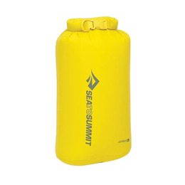 Гермочохол Sea to Summit Lightweight Dry Bag, 5 л, Sulphur