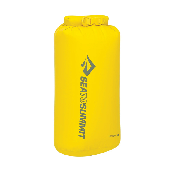 Гермочохол Sea to Summit Lightweight Dry Bag, 8 л, Sulphur