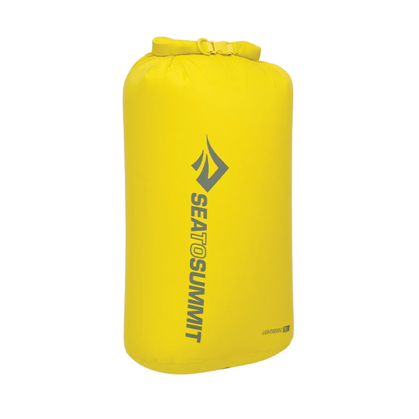 Гермочохол Sea to Summit Lightweight Dry Bag, 20 л, Sulphur
