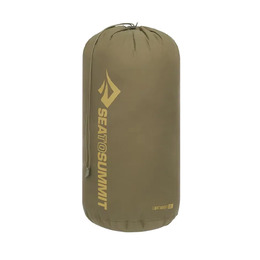 Чохол для речей Lightweight Stuff Sack, Burnt Olive, 30 л від Sea to Summit 