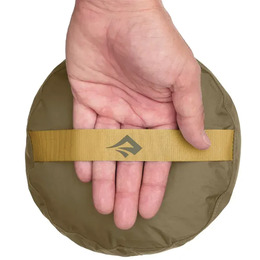 Чохол для речей Lightweight Stuff Sack, Burnt Olive, 30 л від Sea to Summit . Фото 3