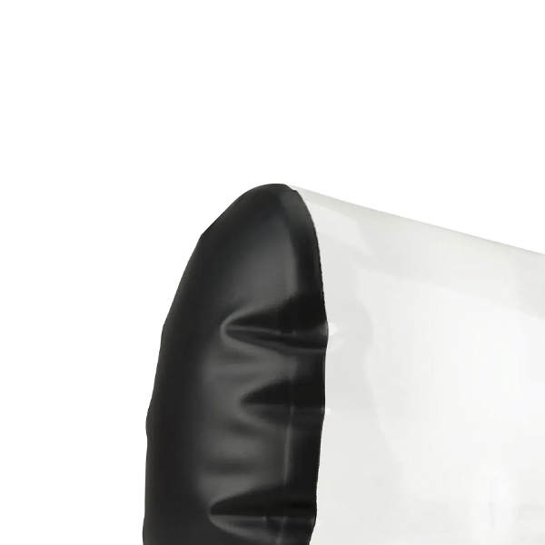 Гермомішок Stopper Dry Bag Clear Black, 20 л від Sea to Summit. Фото 4