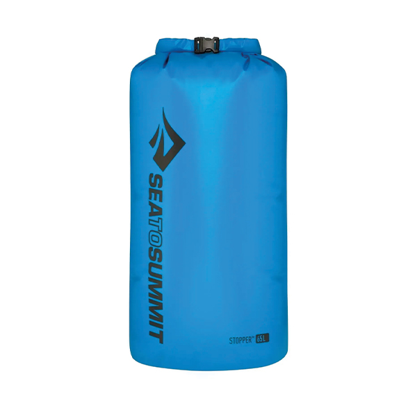 Гермомішок Stopper Dry Bag Blue, 65 л від Sea to Summit 