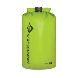 Гермомішок Stopper Dry Bag Green, 20 л від Sea to Summit