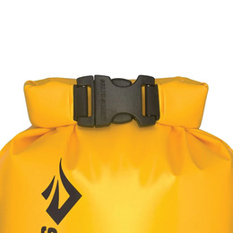Гермомішок Stopper Dry Bag Yellow, 35 л від Sea to Summit