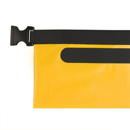 Гермомішок Stopper Dry Bag Yellow, 35 л від Sea to Summit. Фото 3