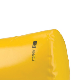 Гермомішок Stopper Dry Bag Yellow, 35 л від Sea to Summit. Фото 4