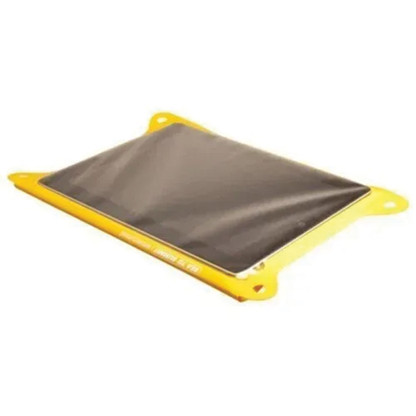 Гермочохол для планшета TPU Guide W/P Case for iPad Yellow, 25 х 19.5 см від Sea to Summit