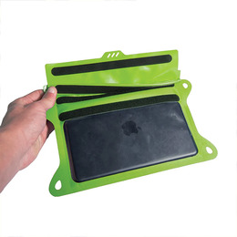 Гермочохол для планшета TPU Guide W/P Case for Tablets Lime, 21 х 14.5 см від Sea to Summit 