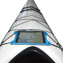 Гермочохол для планшета TPU Guide W/P Case for Tablets Lime, 21 х 14.5 см від Sea to Summit . Фото 4