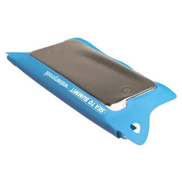 Гермочохол для телефону TPU Guide W/P Case for iPhone4 Blue, 12 х 6.5 см від Sea to Summit