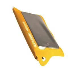 Гермочохол для телефону TPU Guide W/P Case for iPhone4 Yellow, 12 х 6.5 см від Sea to Summit