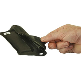 Гермочохол для телефону TPU Guide W/P Case for iPhone5 Black, 12 х 6.5 см від Sea to Summit. Фото 3