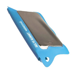 Гермочохол для телефону TPU Guide W/P Case for iPhone5 Blue, 12 х 6.5 см від Sea to Summit