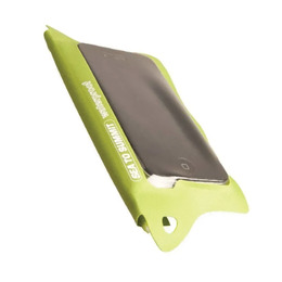 Гермочохол для телефону TPU Guide W/P Case for iPhone5 Lime, 12 х 6.5 см від Sea to Summit
