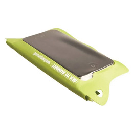 Гермочохол для телефону TPU Guide W/P Case for iPhone5 Lime, 12 х 6.5 см від Sea to Summit. Фото 2