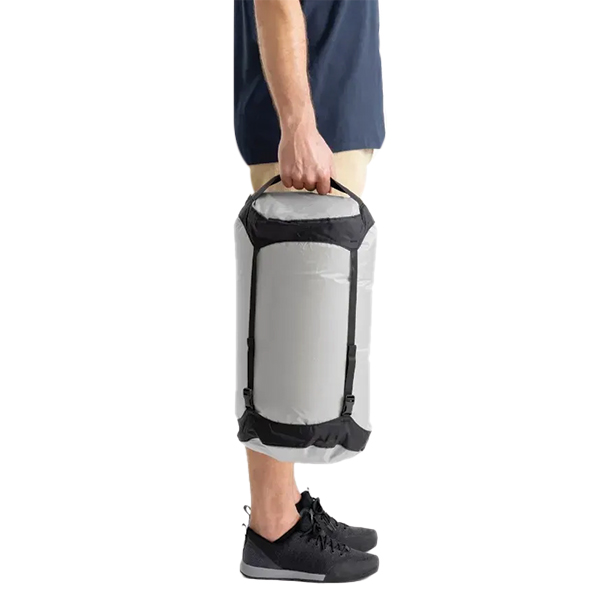 Компресійний мішок Ultra-Sil Compression Sack, High Rise, 20 л від Sea to Summit. Фото 2