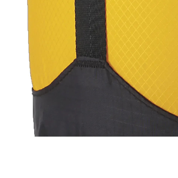 Компресійний мішок Ultra-Sil Compression Sack Yellow, 2.5 л від Sea to Summit. Фото 3