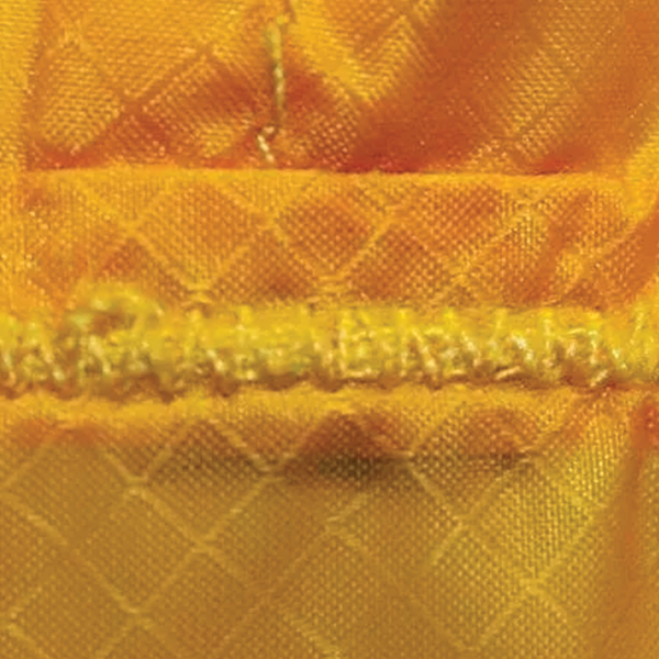 Компресійний мішок Ultra-Sil Compression Sack Yellow, 2.5 л від Sea to Summit. Фото 7