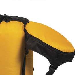 Компресійний мішок Ultra-Sil Compression Sack Yellow, 2.5 л від Sea to Summit