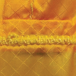 Компресійний мішок Ultra-Sil Compression Sack Yellow, 2.5 л від Sea to Summit. Фото 7