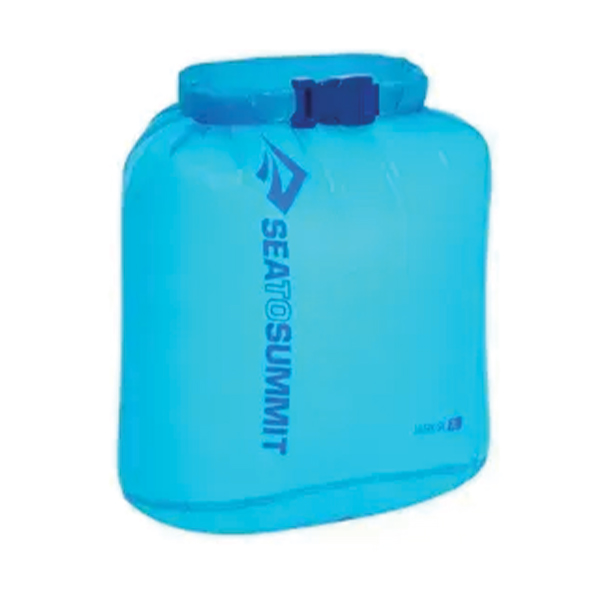 Гермочохол Ultra-Sil Dry Bag, Blue Atoll, 3 л від Sea to Summit