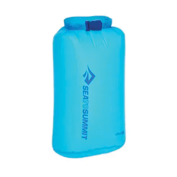 Гермочохол Ultra-Sil Dry Bag, Blue Atoll, 5 л від Sea to Summit